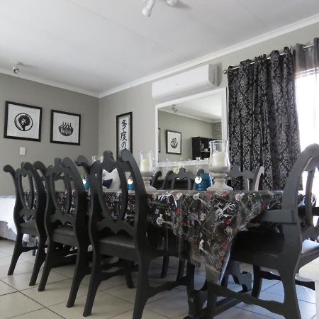80 On Benade Apartment Bloemfontein Exterior photo