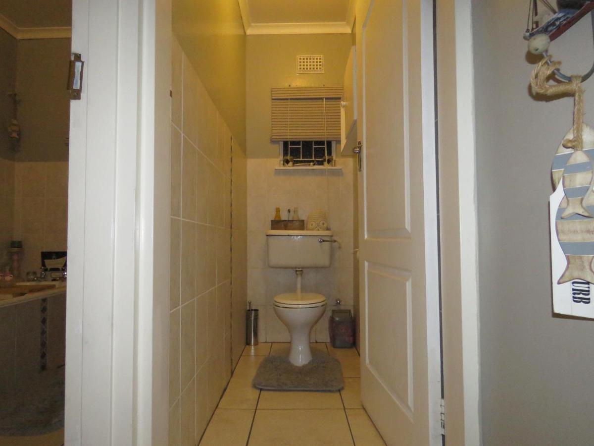 80 On Benade Apartment Bloemfontein Exterior photo