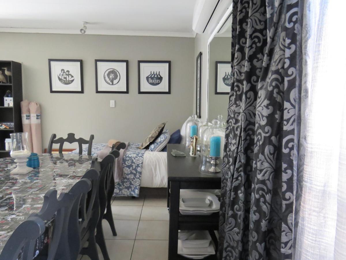 80 On Benade Apartment Bloemfontein Exterior photo