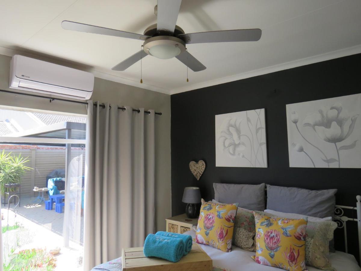 80 On Benade Apartment Bloemfontein Exterior photo